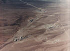 White Sands Test Facility, NASA