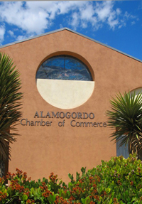 Alamogordo Chamber of Commerce