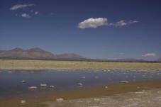 Lake Lucero