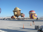 2010 Hot Air Balloon Invitational