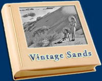 Vintage White Sands - White Sands Photo Album